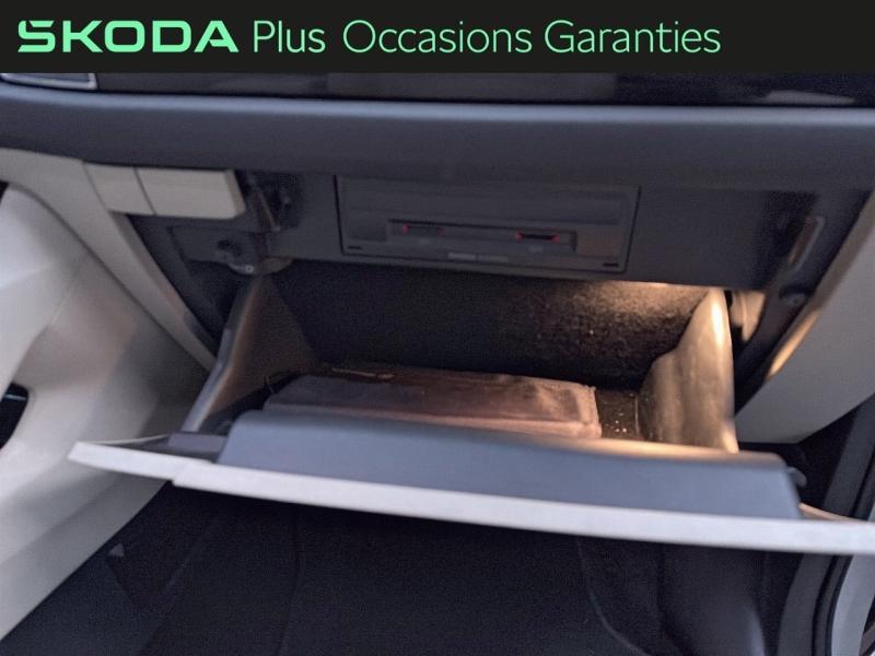 Voitures occasions ŠKODA KODIAQ Style Clermont-Ferrand