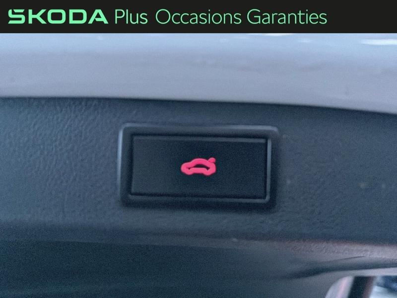 Voitures occasions ŠKODA KODIAQ Style Clermont-Ferrand