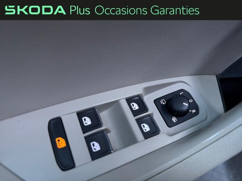 Voitures occasions ŠKODA KODIAQ Style Clermont-Ferrand