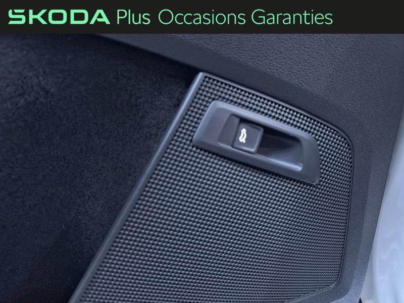 Voitures occasions ŠKODA KODIAQ Style Clermont-Ferrand