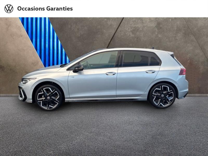 Voitures occasions VOLKSWAGEN GOLF R-Line Edition Clermont-Ferrand