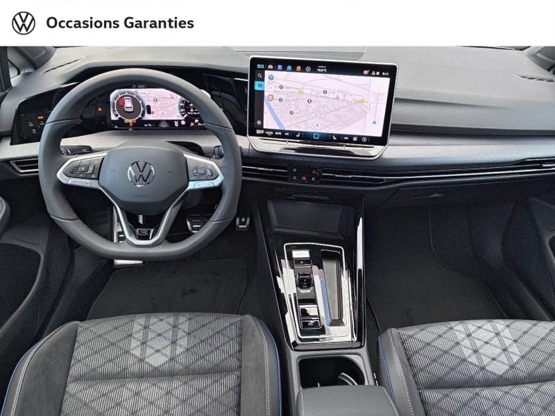 Voitures occasions VOLKSWAGEN GOLF R-Line Edition Clermont-Ferrand