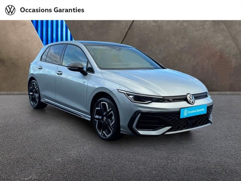 Voitures occasions VOLKSWAGEN GOLF R-Line Edition Clermont-Ferrand
