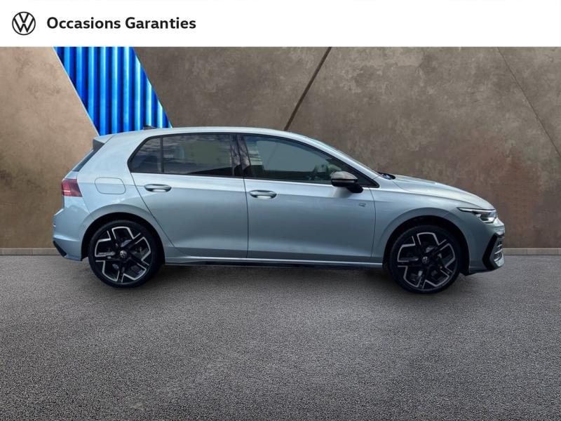 Voitures occasions VOLKSWAGEN GOLF R-Line Edition Clermont-Ferrand