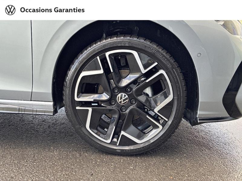 Voitures occasions VOLKSWAGEN GOLF R-Line Edition Clermont-Ferrand