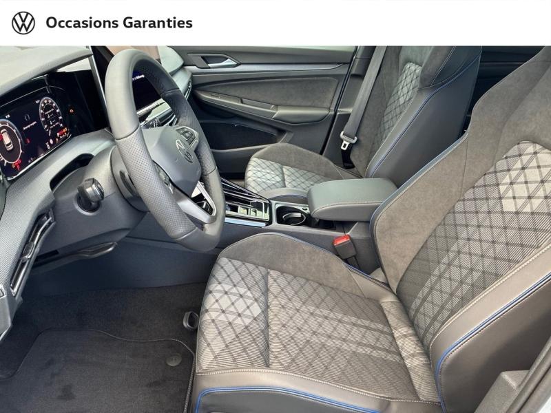 Voitures occasions VOLKSWAGEN GOLF R-Line Edition Clermont-Ferrand