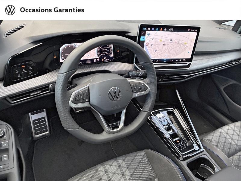 Voitures occasions VOLKSWAGEN GOLF R-Line Edition Clermont-Ferrand