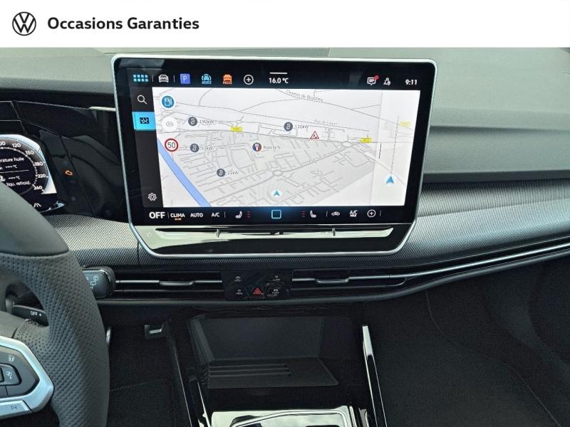 Voitures occasions VOLKSWAGEN GOLF R-Line Edition Clermont-Ferrand