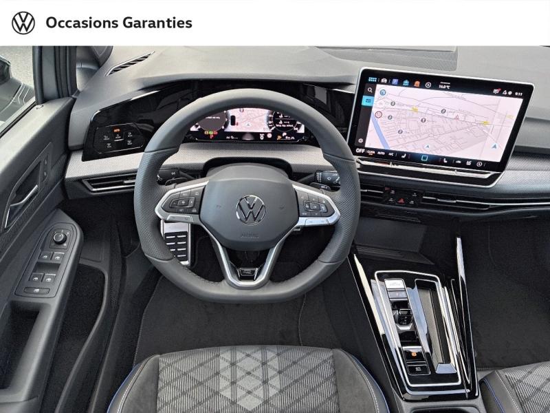 Voitures occasions VOLKSWAGEN GOLF R-Line Edition Clermont-Ferrand