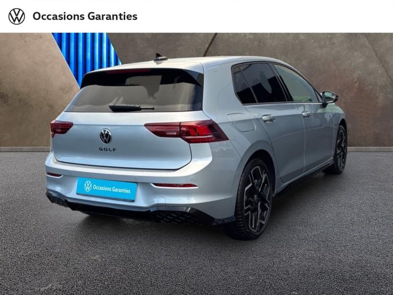 Voitures occasions VOLKSWAGEN GOLF R-Line Edition Clermont-Ferrand