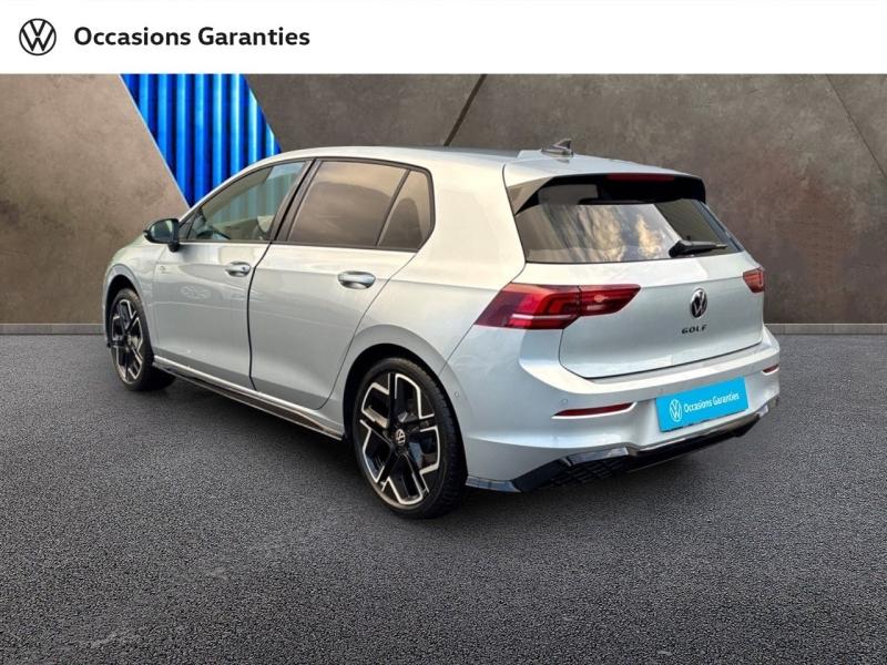 Voitures occasions VOLKSWAGEN GOLF R-Line Edition Clermont-Ferrand