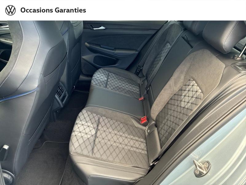 Voitures occasions VOLKSWAGEN GOLF R-Line Edition Clermont-Ferrand