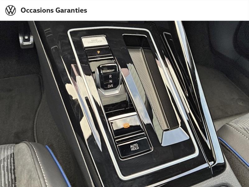 Voitures occasions VOLKSWAGEN GOLF R-Line Edition Clermont-Ferrand