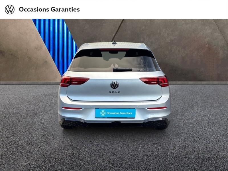 Voitures occasions VOLKSWAGEN GOLF R-Line Edition Clermont-Ferrand