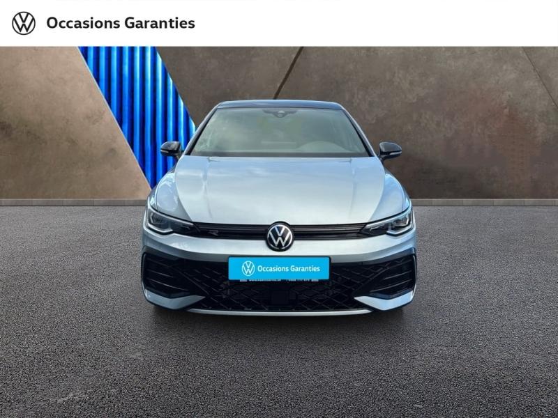 Voitures occasions VOLKSWAGEN GOLF R-Line Edition Clermont-Ferrand