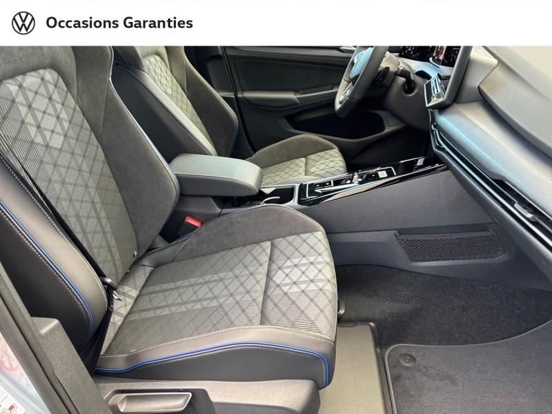 Voitures occasions VOLKSWAGEN GOLF R-Line Edition Clermont-Ferrand