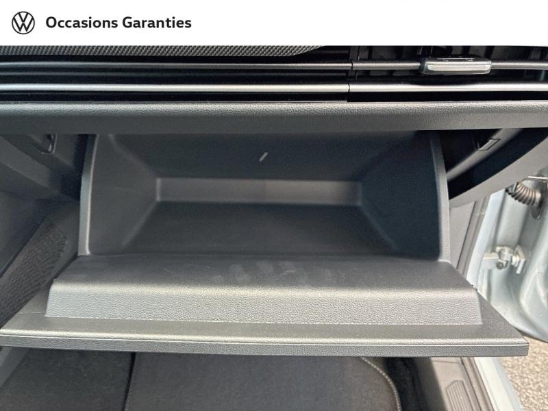 Voitures occasions VOLKSWAGEN GOLF R-Line Edition Clermont-Ferrand