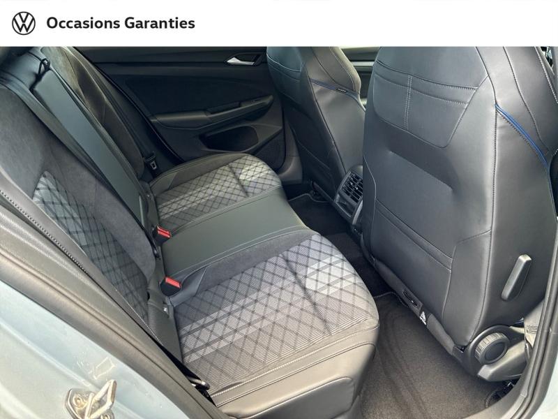 Voitures occasions VOLKSWAGEN GOLF R-Line Edition Clermont-Ferrand