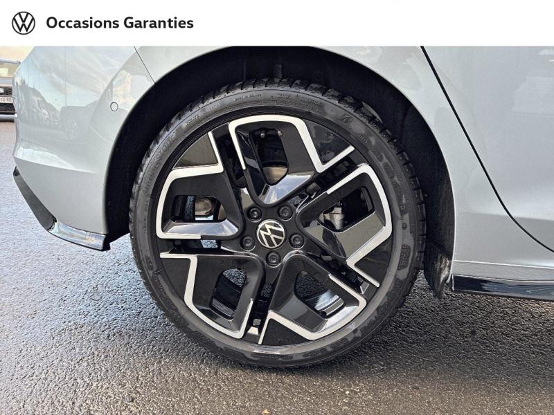 Voitures occasions VOLKSWAGEN GOLF R-Line Edition Clermont-Ferrand