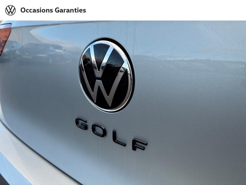 Voitures occasions VOLKSWAGEN GOLF R-Line Edition Clermont-Ferrand