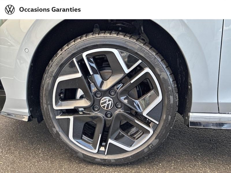 Voitures occasions VOLKSWAGEN GOLF R-Line Edition Clermont-Ferrand