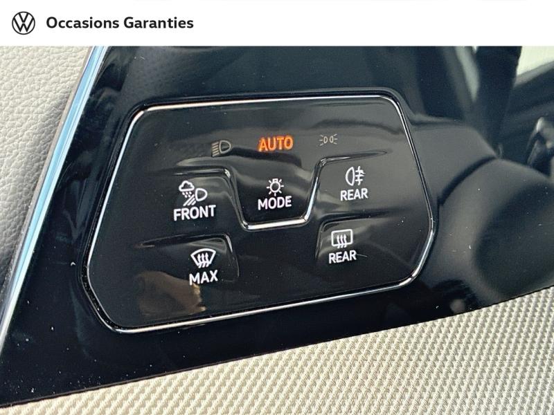 Voitures occasions VOLKSWAGEN GOLF R-Line Edition Clermont-Ferrand