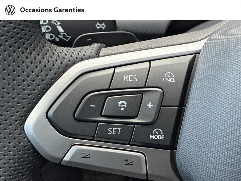 Voitures occasions VOLKSWAGEN GOLF R-Line Edition Clermont-Ferrand