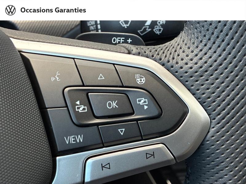 Voitures occasions VOLKSWAGEN GOLF R-Line Edition Clermont-Ferrand
