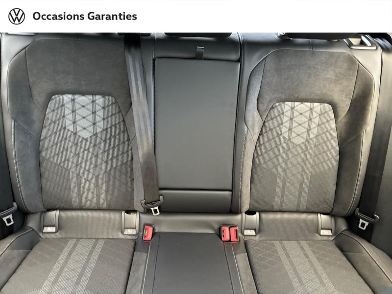 Voitures occasions VOLKSWAGEN GOLF R-Line Edition Clermont-Ferrand