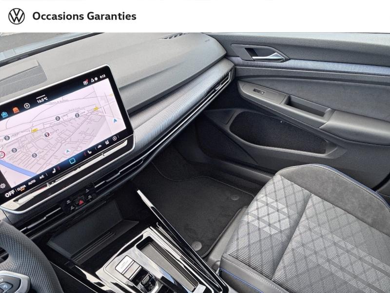 Voitures occasions VOLKSWAGEN GOLF R-Line Edition Clermont-Ferrand