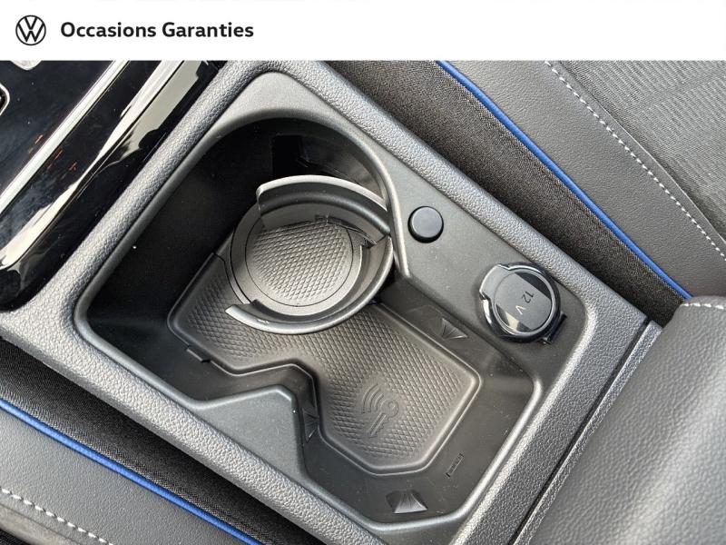 Voitures occasions VOLKSWAGEN GOLF R-Line Edition Clermont-Ferrand