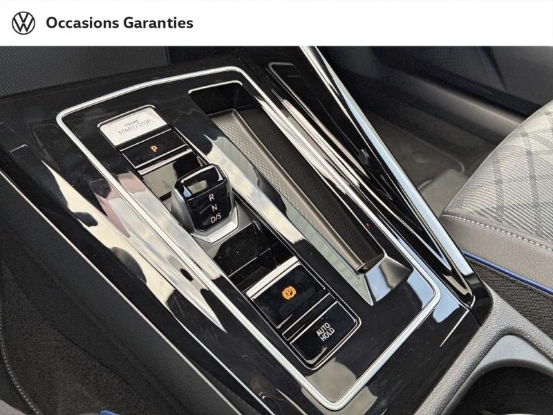 Voitures occasions VOLKSWAGEN GOLF R-Line Edition Clermont-Ferrand