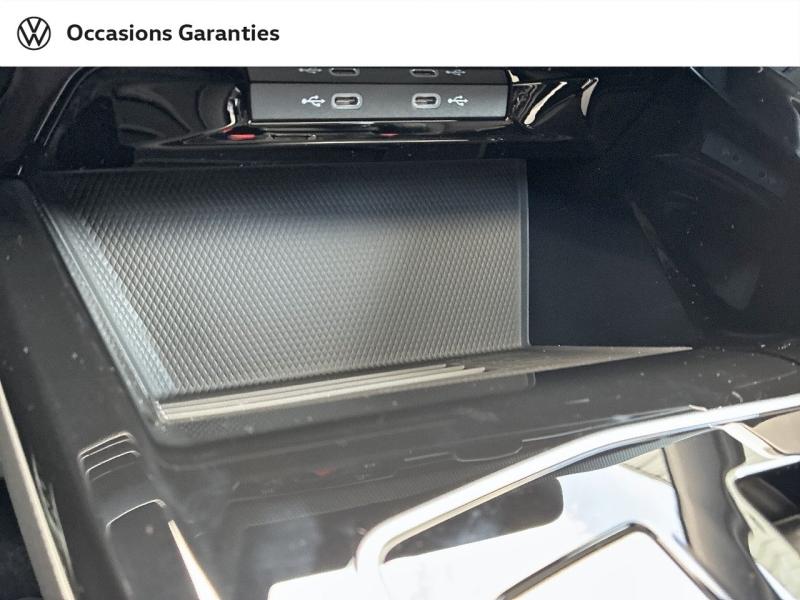 Voitures occasions VOLKSWAGEN GOLF R-Line Edition Clermont-Ferrand