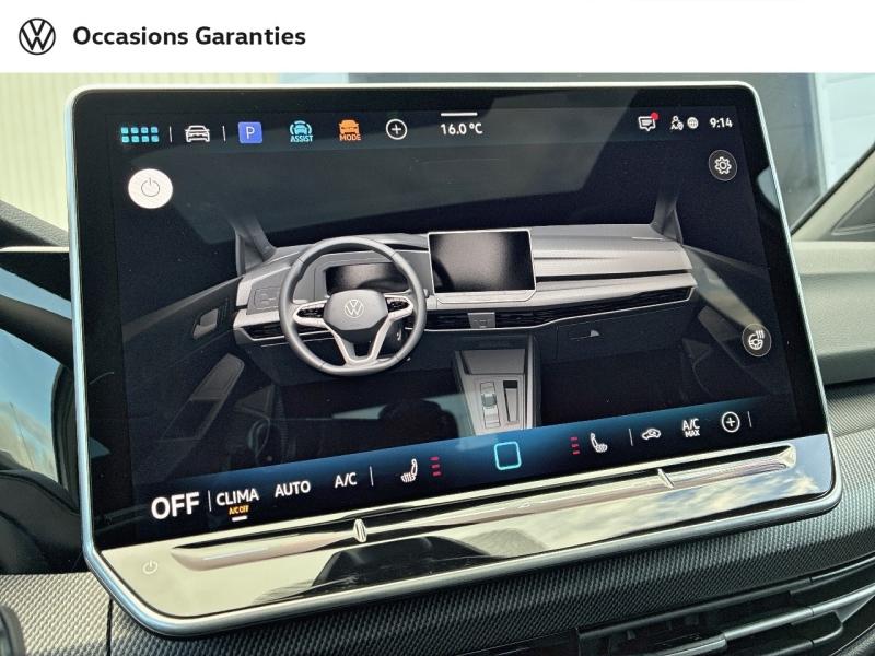 Voitures occasions VOLKSWAGEN GOLF R-Line Edition Clermont-Ferrand