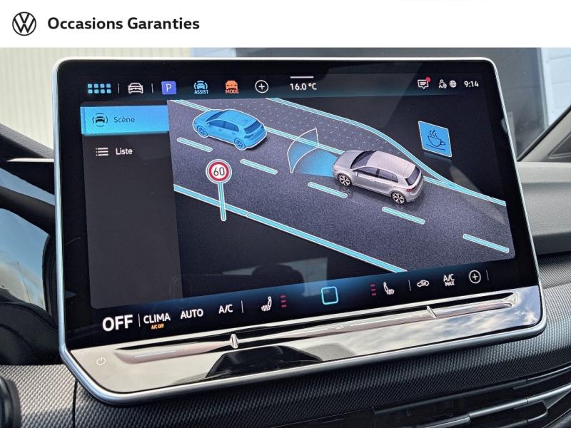 Voitures occasions VOLKSWAGEN GOLF R-Line Edition Clermont-Ferrand