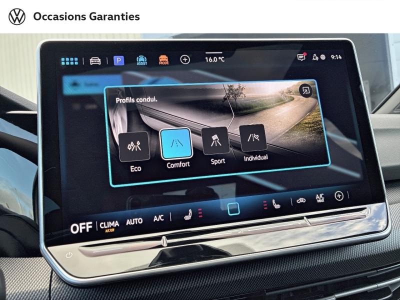 Voitures occasions VOLKSWAGEN GOLF R-Line Edition Clermont-Ferrand