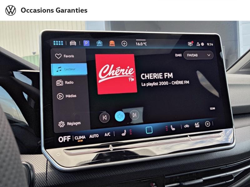 Voitures occasions VOLKSWAGEN GOLF R-Line Edition Clermont-Ferrand