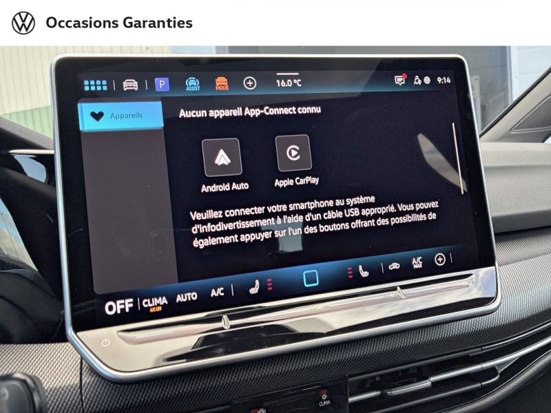 Voitures occasions VOLKSWAGEN GOLF R-Line Edition Clermont-Ferrand