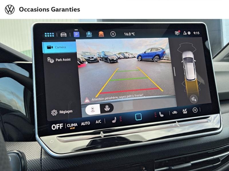 Voitures occasions VOLKSWAGEN GOLF R-Line Edition Clermont-Ferrand