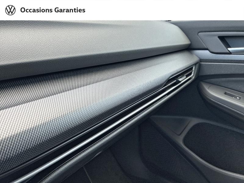 Voitures occasions VOLKSWAGEN GOLF R-Line Edition Clermont-Ferrand