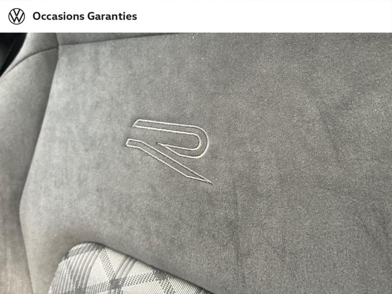 Voitures occasions VOLKSWAGEN GOLF R-Line Edition Clermont-Ferrand