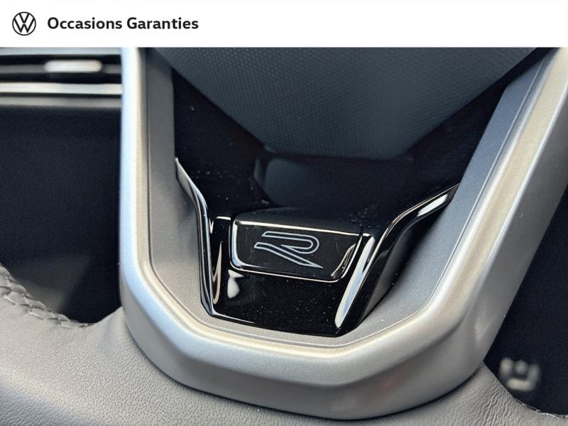 Voitures occasions VOLKSWAGEN GOLF R-Line Edition Clermont-Ferrand