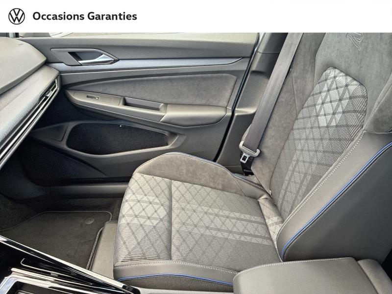 Voitures occasions VOLKSWAGEN GOLF R-Line Edition Clermont-Ferrand