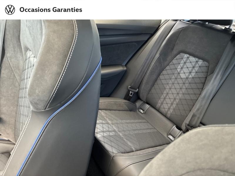 Voitures occasions VOLKSWAGEN GOLF R-Line Edition Clermont-Ferrand