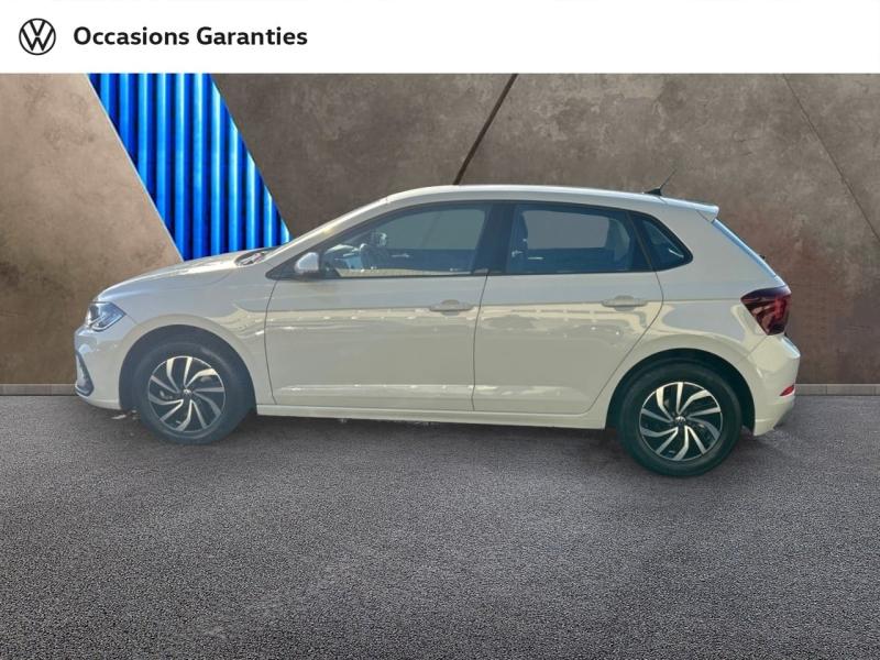 Voitures occasions VOLKSWAGEN POLO Life Clermont-Ferrand