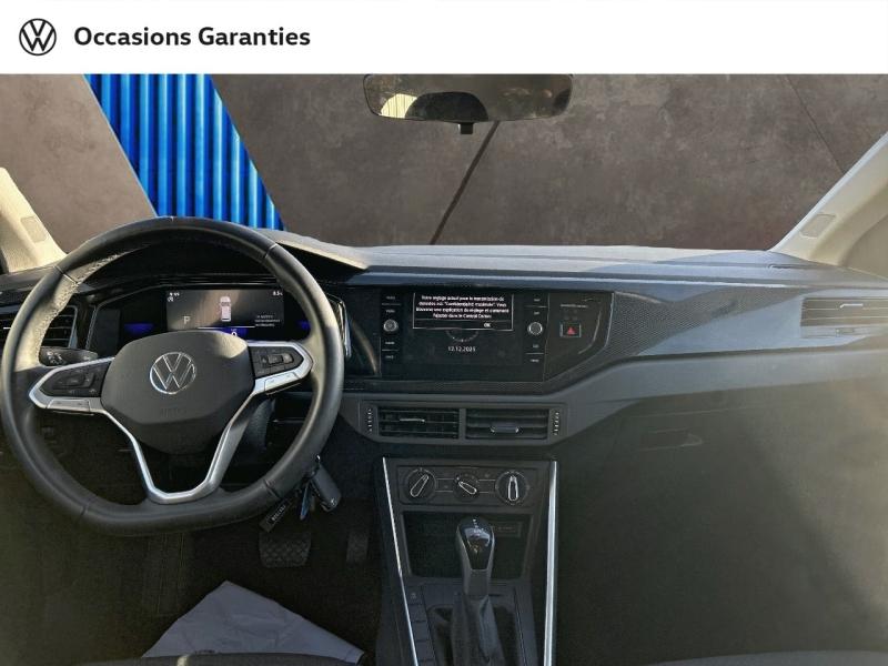 Voitures occasions VOLKSWAGEN POLO Life Clermont-Ferrand