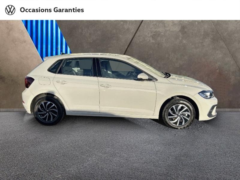 Voitures occasions VOLKSWAGEN POLO Life Clermont-Ferrand