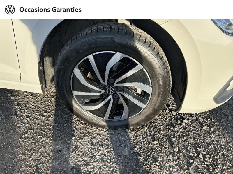 Voitures occasions VOLKSWAGEN POLO Life Clermont-Ferrand