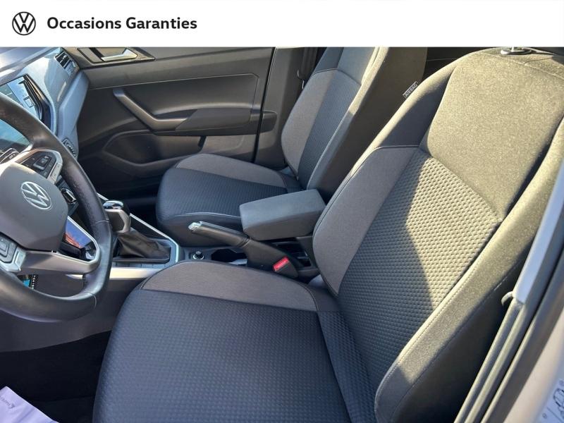 Voitures occasions VOLKSWAGEN POLO Life Clermont-Ferrand