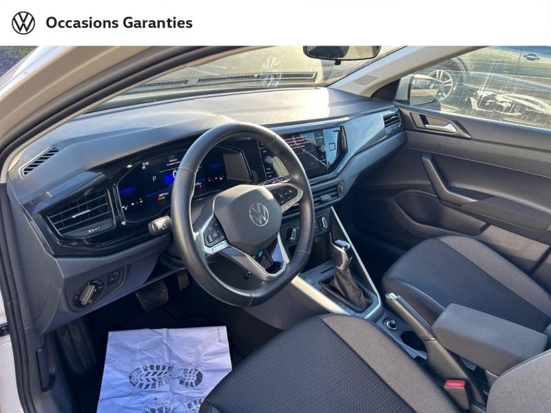 Voitures occasions VOLKSWAGEN POLO Life Clermont-Ferrand